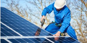 Installation Maintenance Panneaux Solaires Photovoltaïques à Cerizay